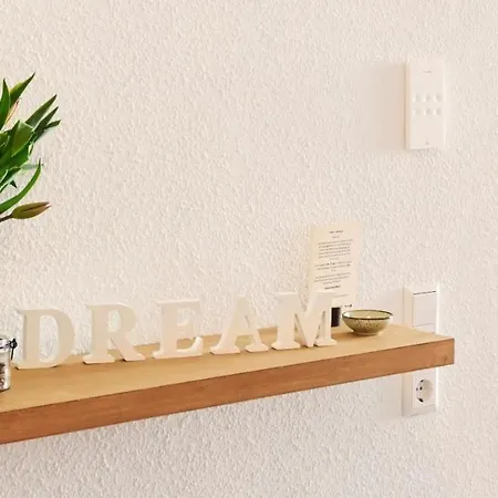 Neu☆business Apartment☆messe/airport☆tiefgarage *