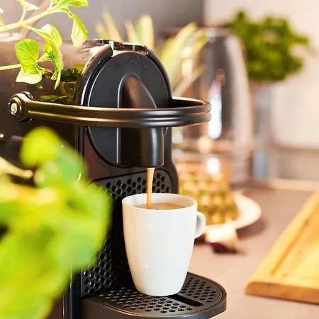 Lexapartments Business Messe Airport Tiefgarage Лайнфельден-Эхтердинген