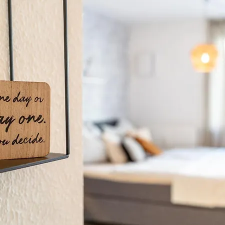Neu☆business Apartment☆messe/airport☆tiefgarage